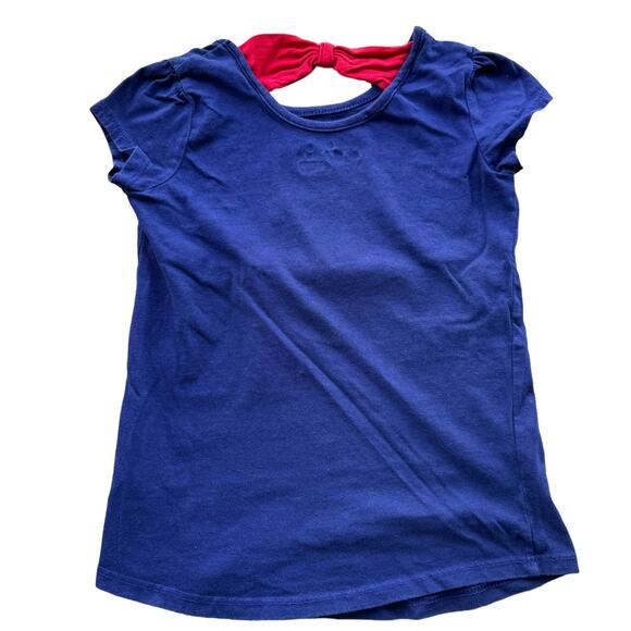 Carter's Jumping Beans Girls 4 Pieces Bundle Pullover T-Shirt and Tank Top 6/6X - Picture 8 of 13